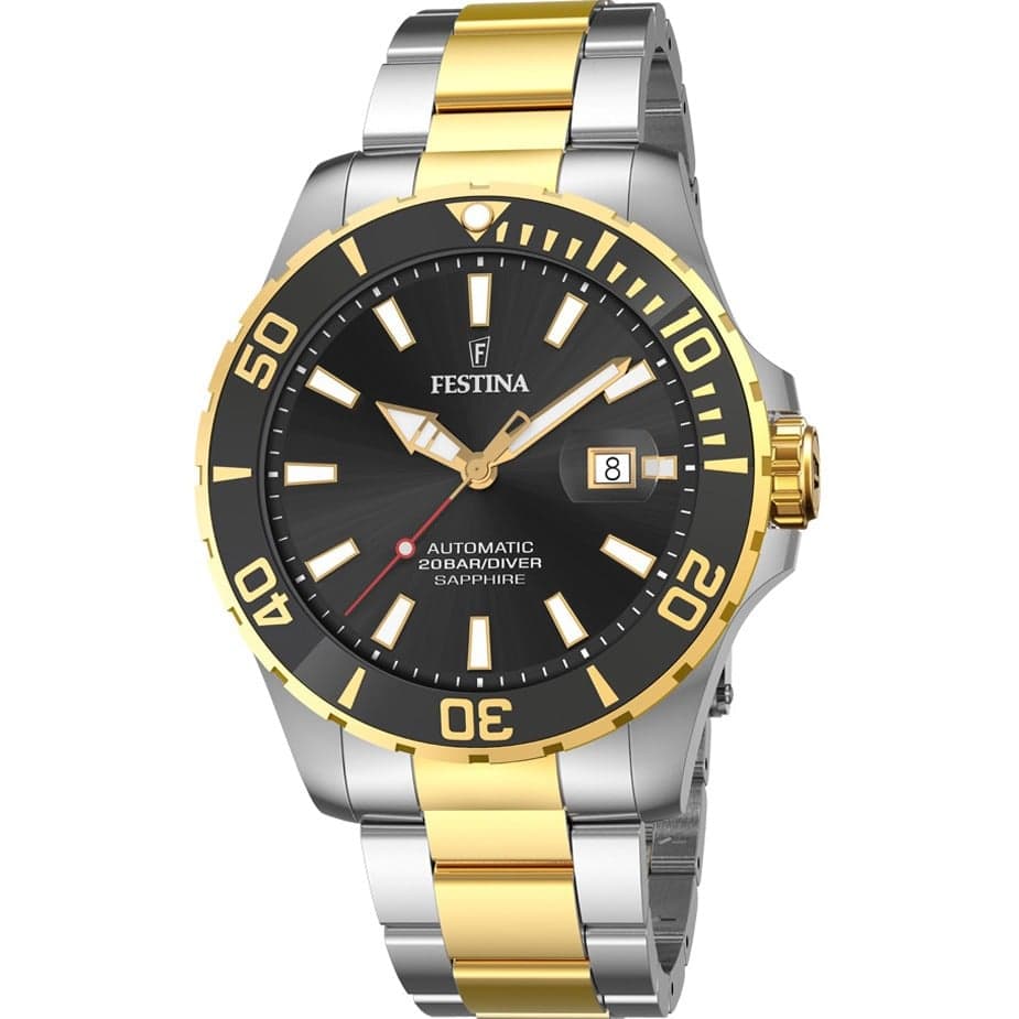 Festina Automatic F20532/2