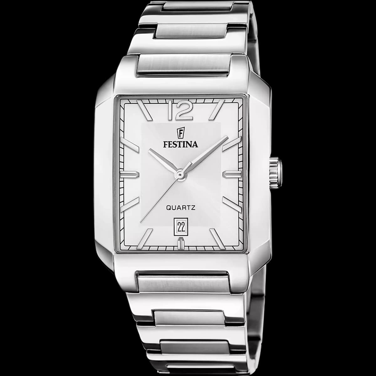 Festina On the Square F20677/2