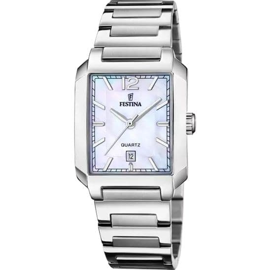 Festina On The Square Ladies F20679/2