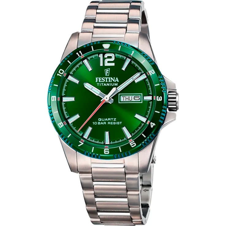 Festina Titanium F20698/3