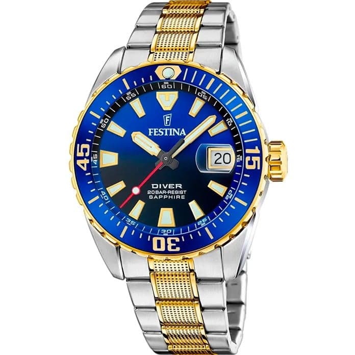 Festina Diver Gents F20706/1