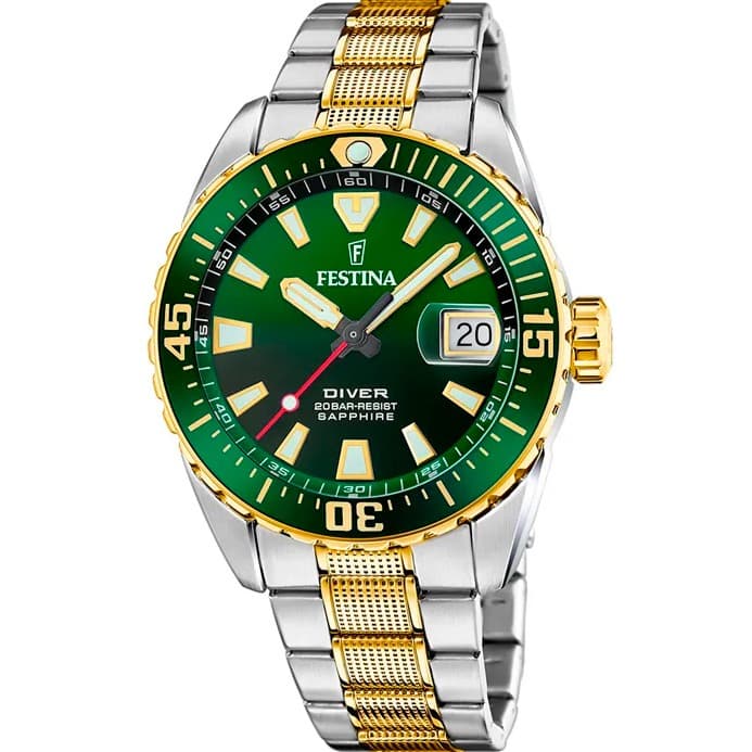 Festina Diver Gents F20706/2