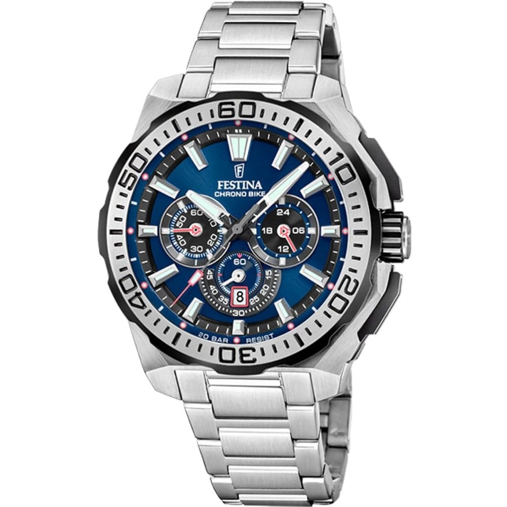 Festina Chronobike 2025 F20724/2