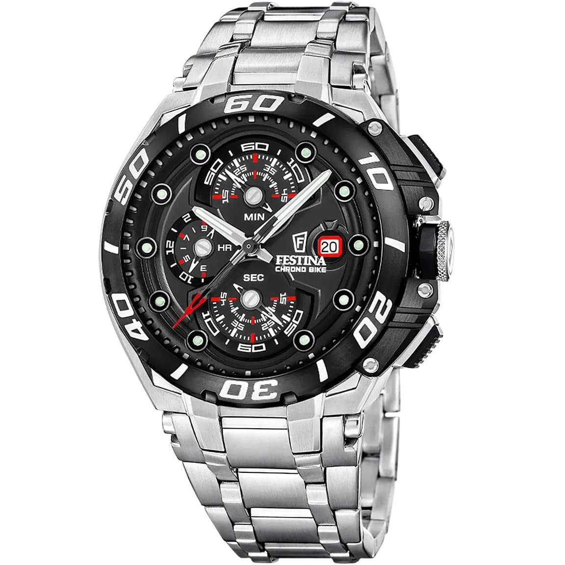 Festina Chronobike F20754/6