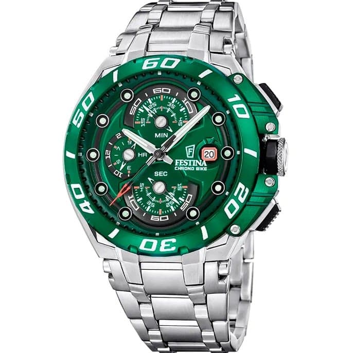 Festina Chronobike F20754/5