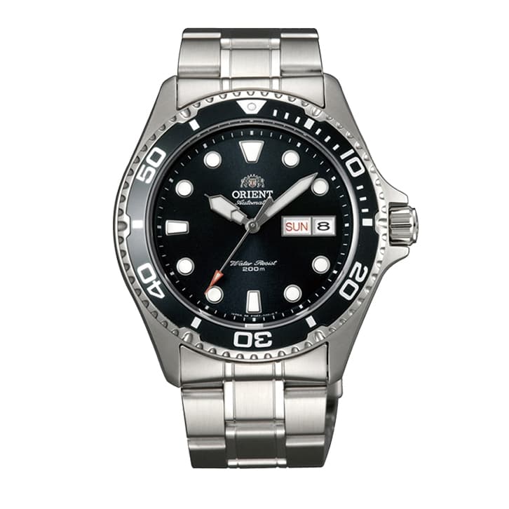 Orient Ray II - rannekello FAA02004B9