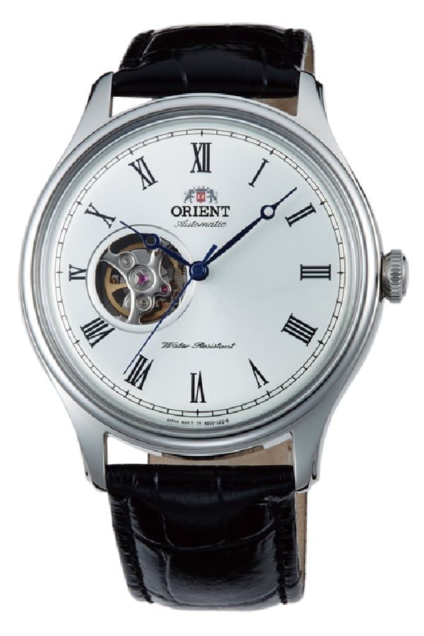 Orient Classic Open Heart -rannekello FAG00003W0