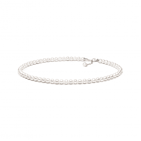 Gaura Pearls kaulakoru FARW575