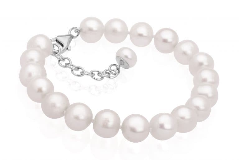 Gaura Pearls -rannekoru FORW695-B