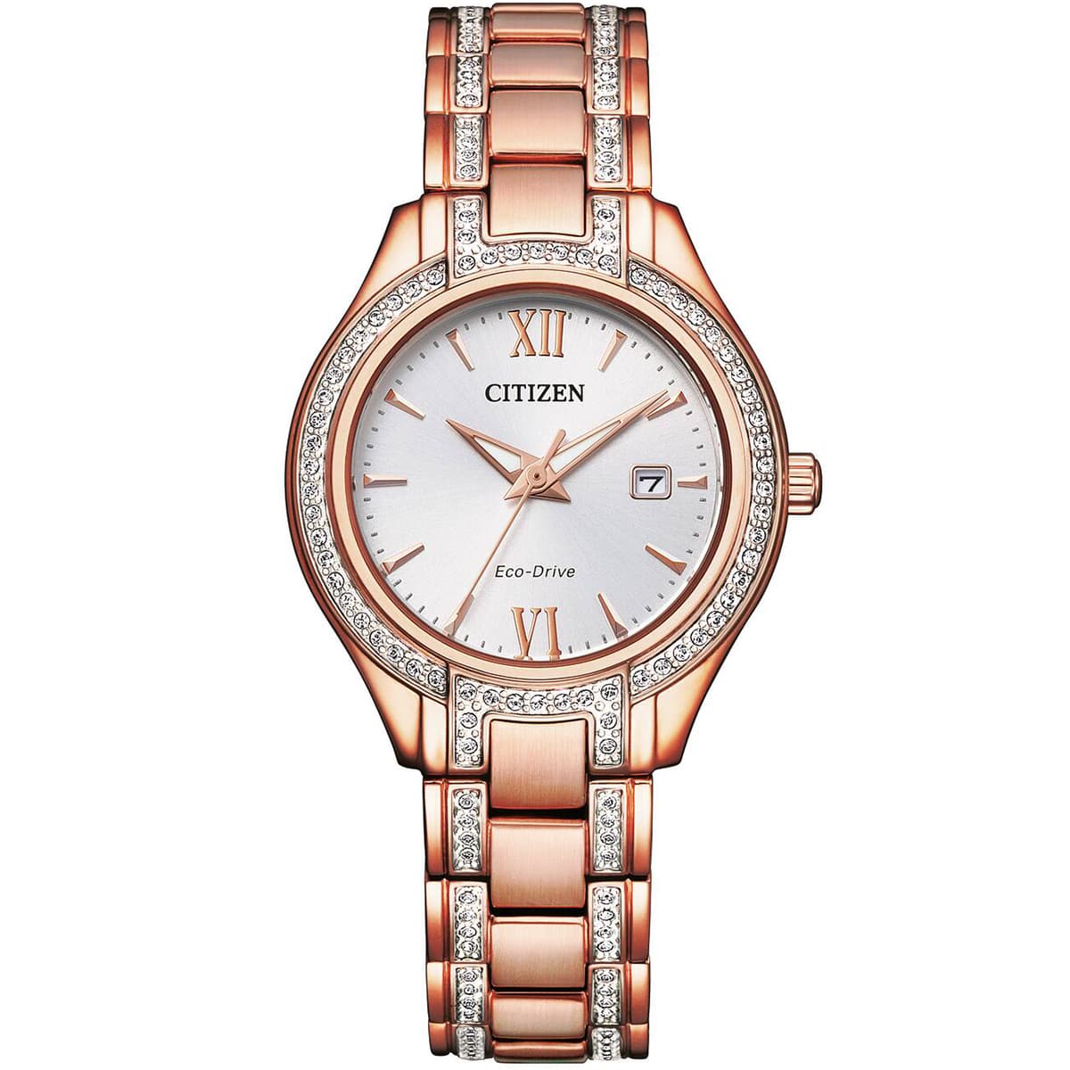 Citizen Eco-Drive Elegance FE1233-52A