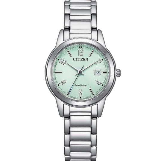 Citizen Eco-Drive FE1241-71X