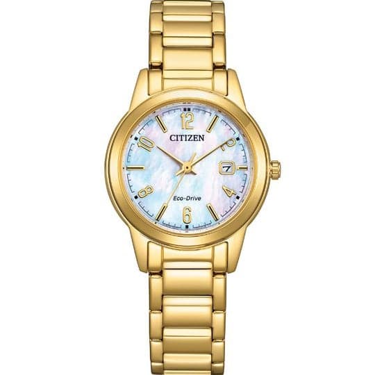 Citizen Eco-Drive FE1242-78D