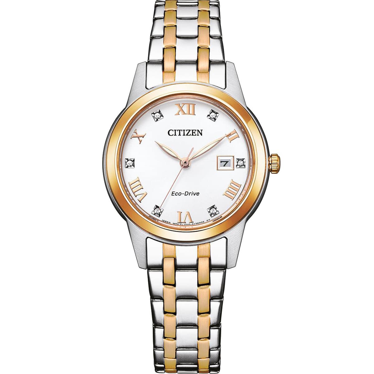 Citizen Eco-Drive FE1246-85A