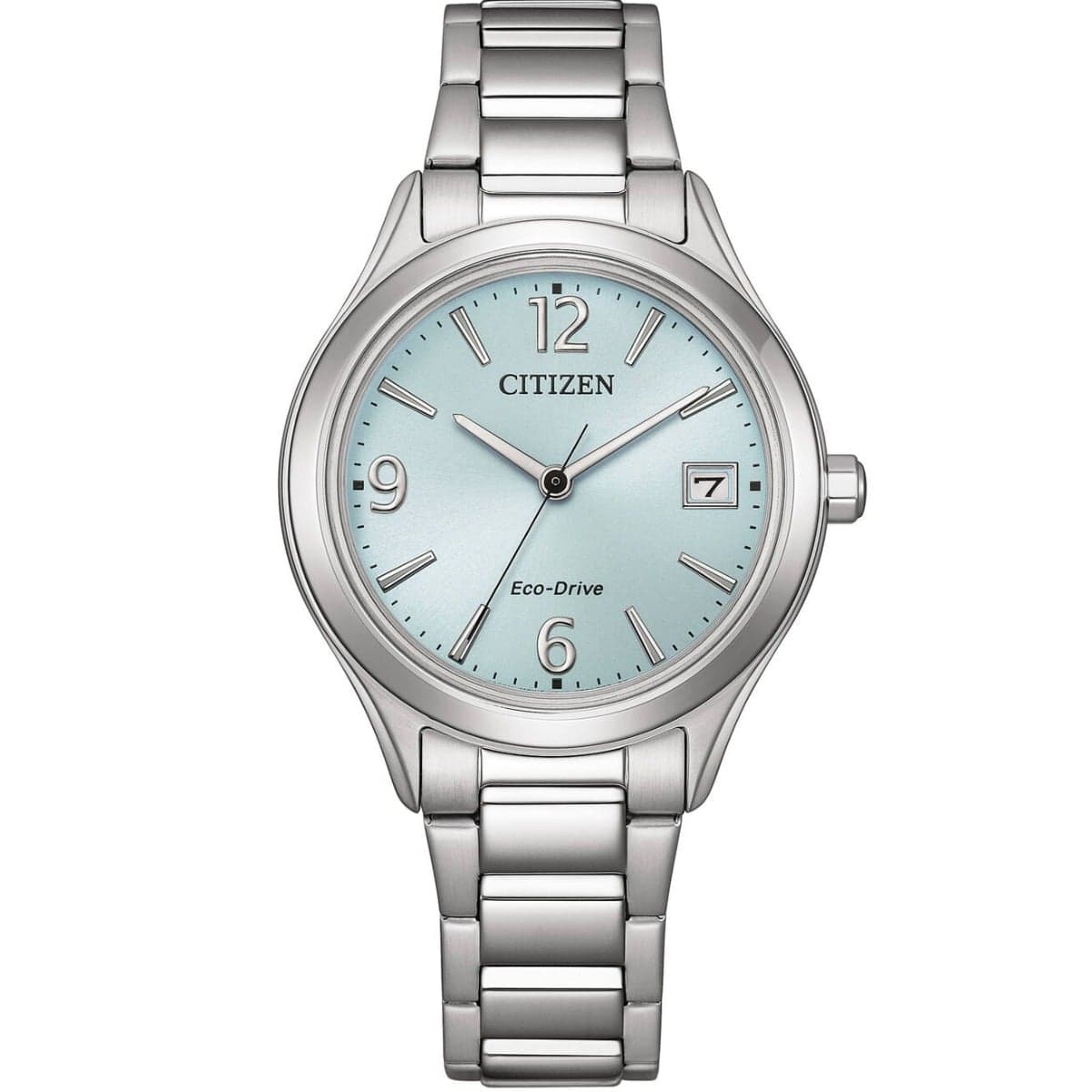 Citizen Eco-Drive FE6121-67L
