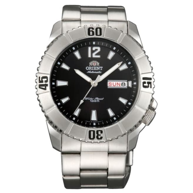 Orient Automatic -rannekello FEM7D003B9