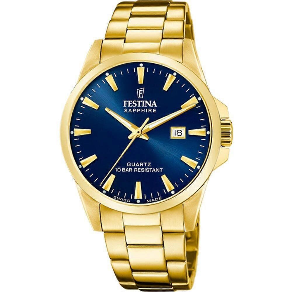 Festina Swiss Made F20044/3