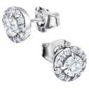 Schalins Fjällbrud MG028 0.70 -korvakorut