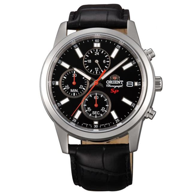Orient Chronograph -rannekello FKU00004B0