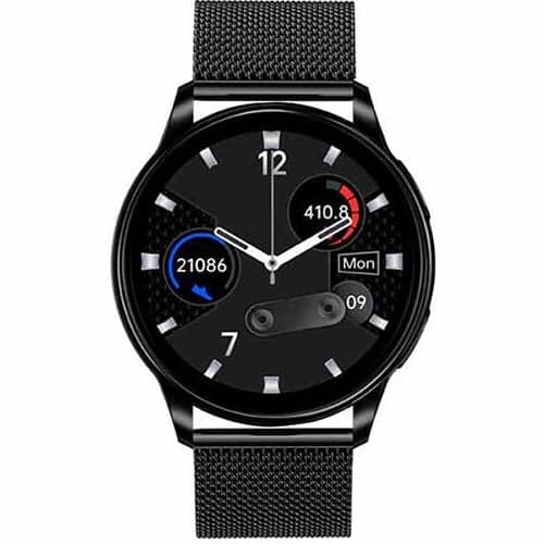 Focus Smart älykello FO-4 BLACK
