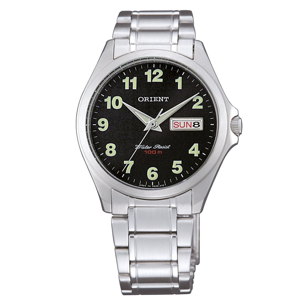 Orient Classic -rannekello FUG0Q008B6