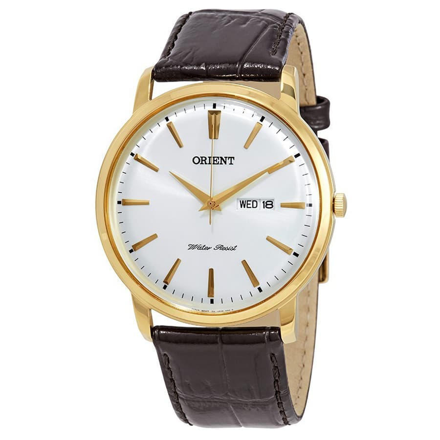 Orient Classic -rannekello FUG1R001W6