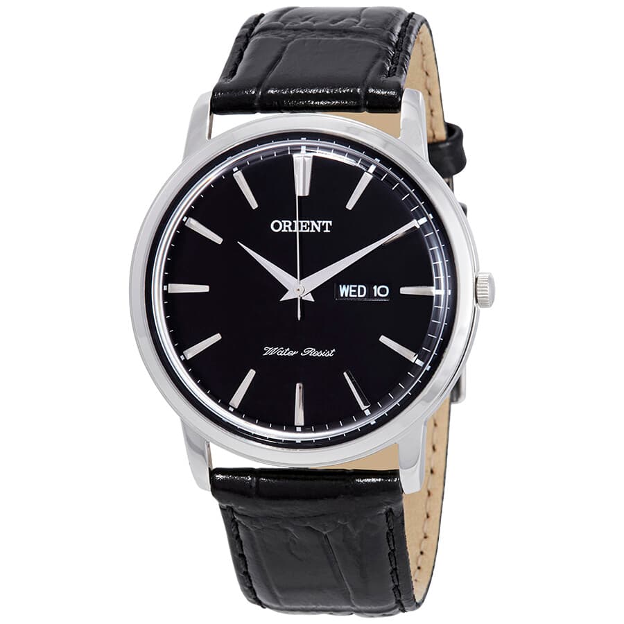 Orient Classic -rannekello FUG1R002B6