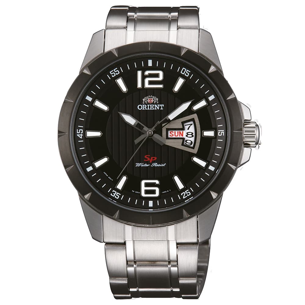 Orient -rannekello FUG1X001B9