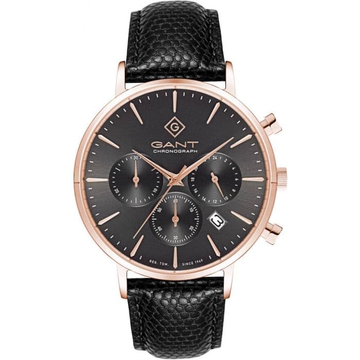 Gant Park Avenue Chrono -rannekello G123006