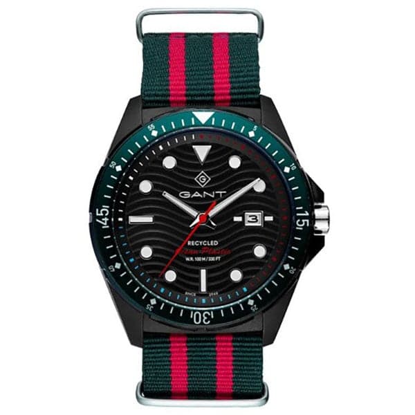 Gant R.O.P - Recycled Ocean Plastic G162002