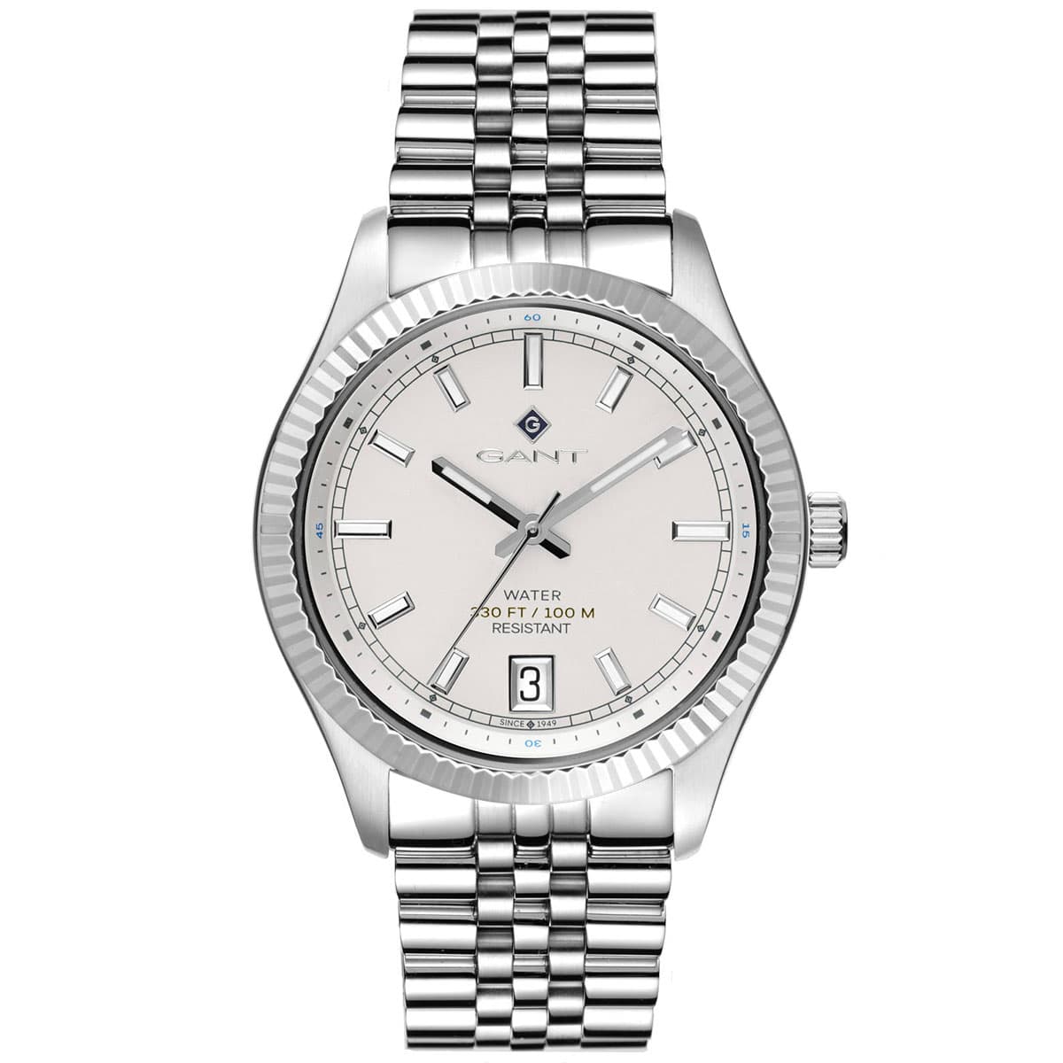 Gant Sussex 44 mm G166002