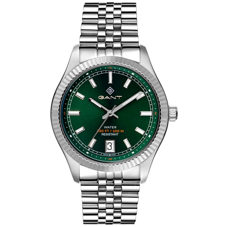 Gant Sussex 42 mm G166010
