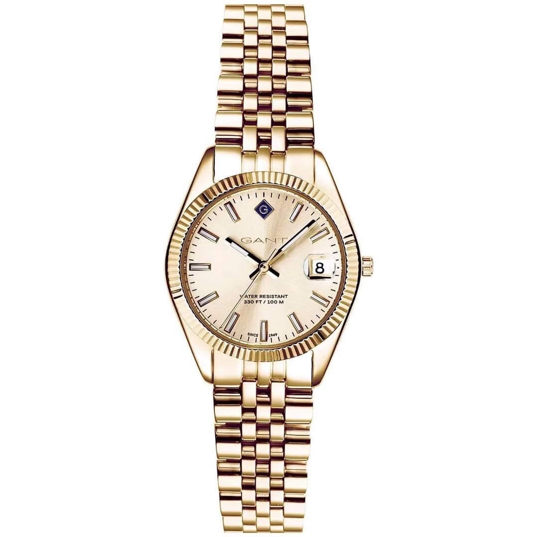 Gant Sussex Mini Gold G181014