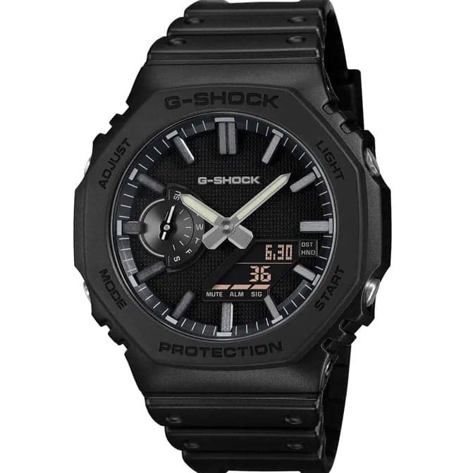 Casio G-Shock GA-2100LXB-1AER