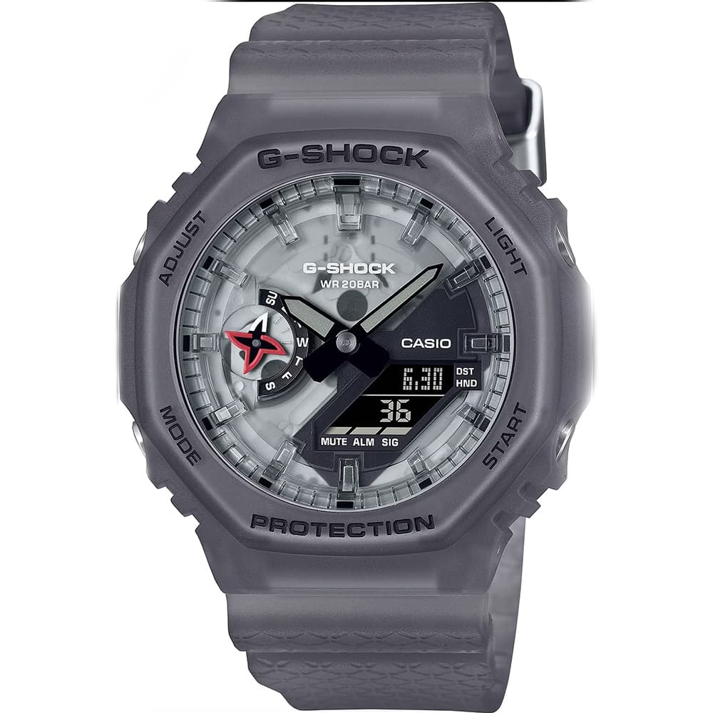 Casio G-Shock GA-2100NNJ-8AER