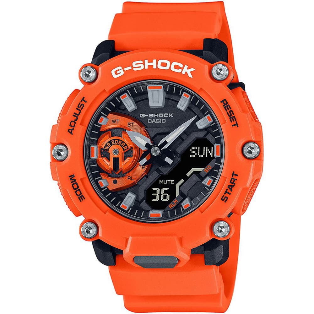 Casio G-Shock GA-2200M-4AER