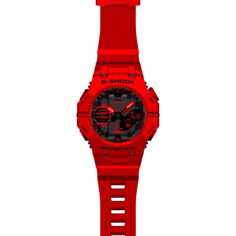 Casio G-Shock GA-B001-4AER