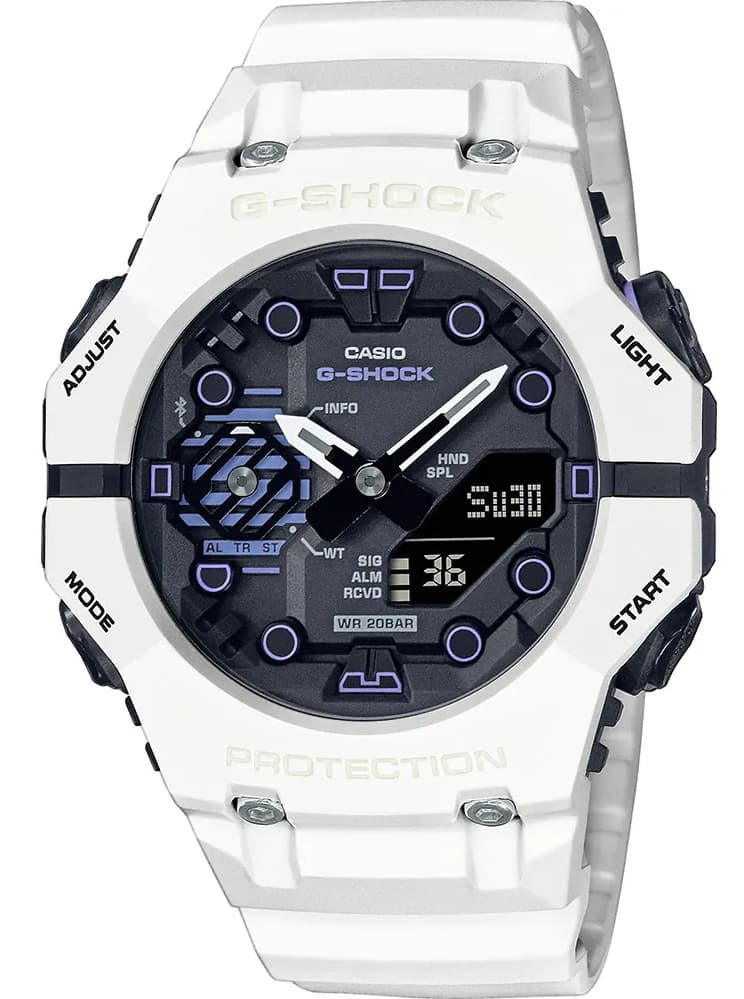 Casio G-Shock Sci-Fi World GA-B001SF-7AER