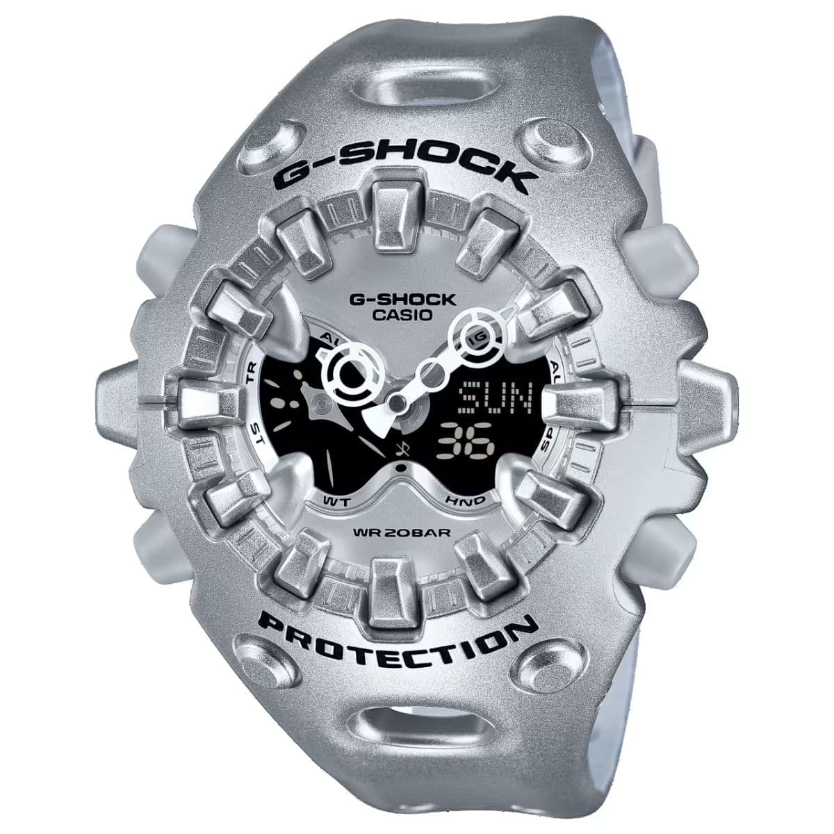 Casio G-Shock CoolEyes GA-V01A-8AER