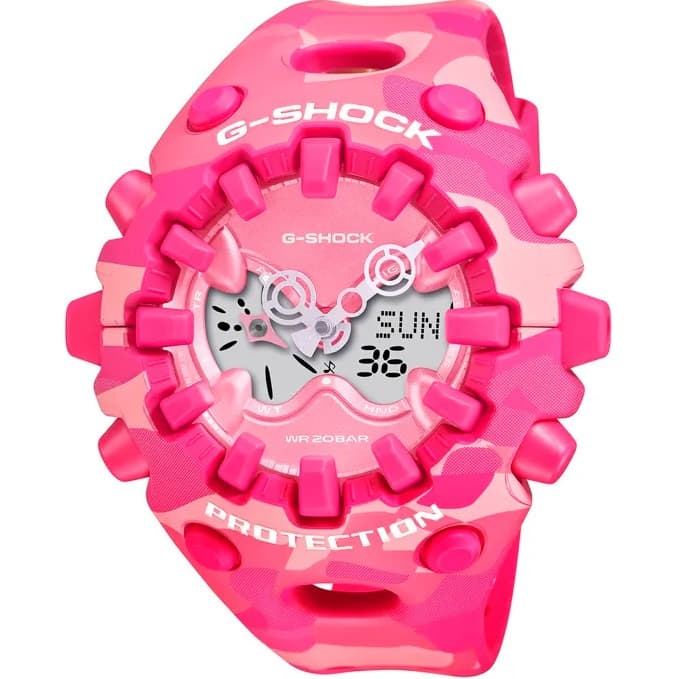 G-Shock GA-V01CMG-4AER