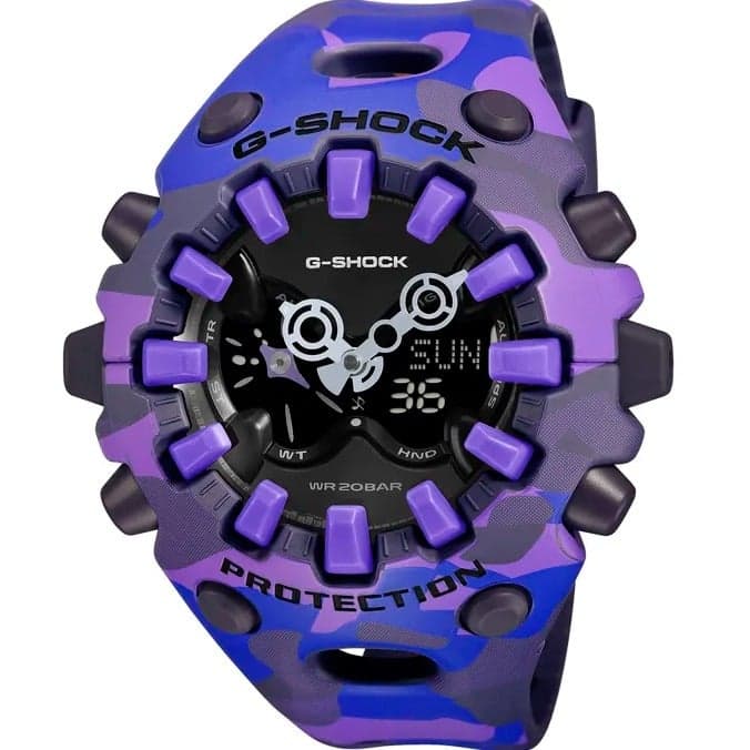 Casio G-Shock GA-V01CMG-6AER