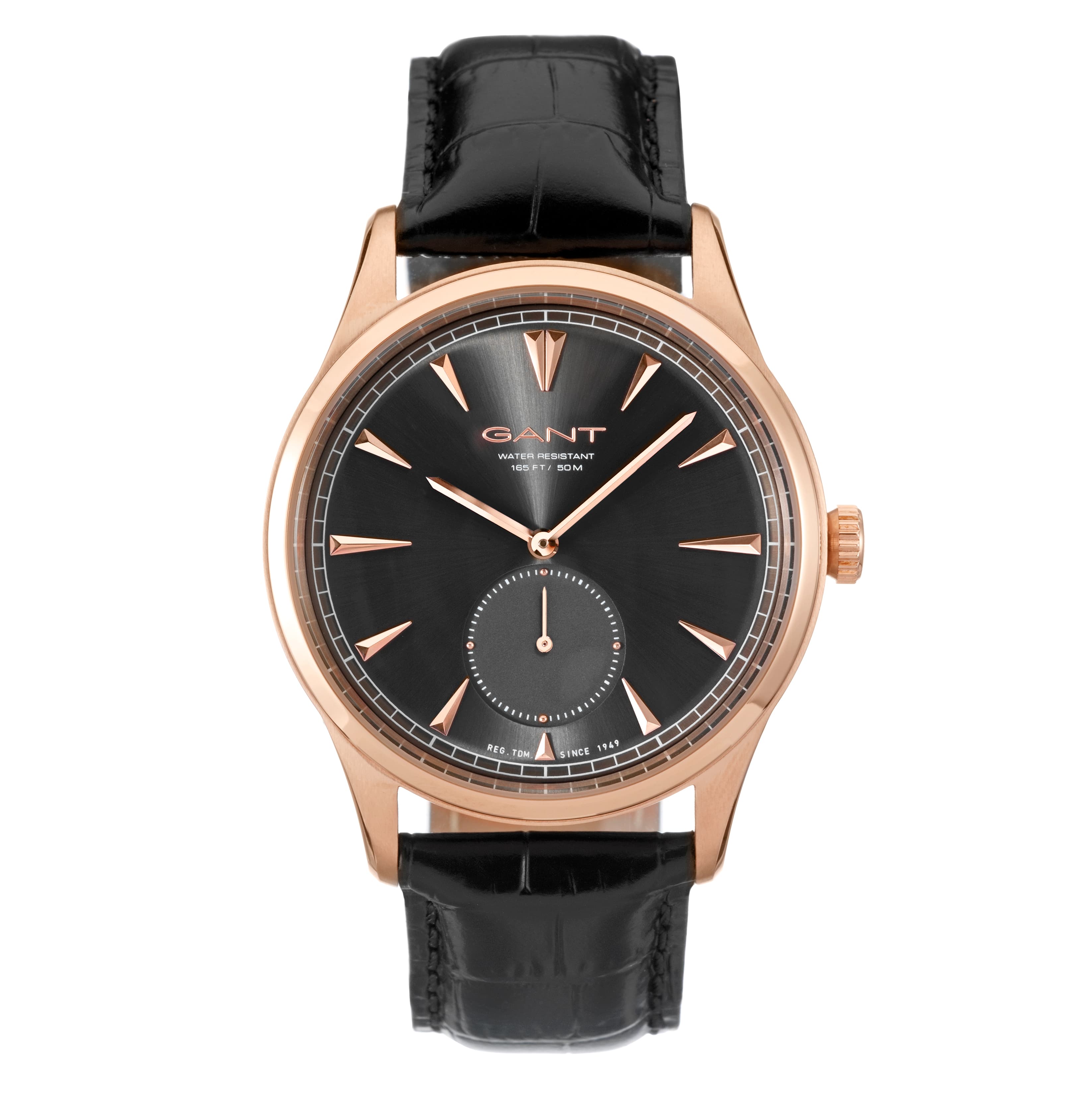 Gant Huntington -rannekello W71004