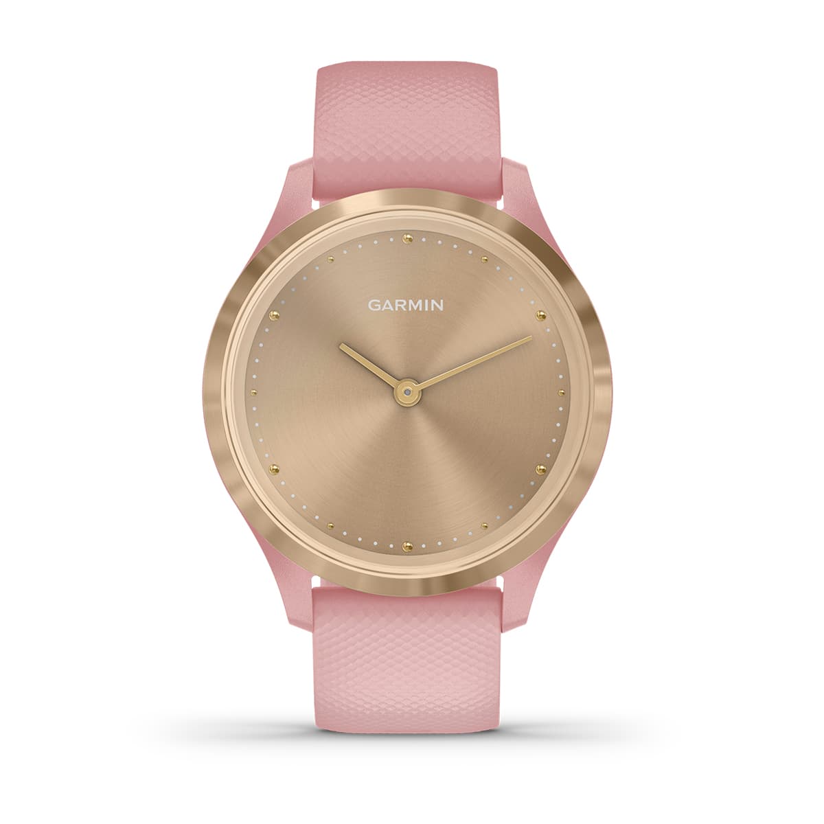 Garmin Vivomove 3S Sport Champagne-Rose 010-02238-01
