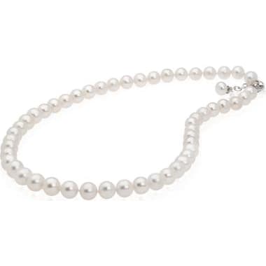 Gaura Pearls -helmikaulanauha 45cm KOFARW475