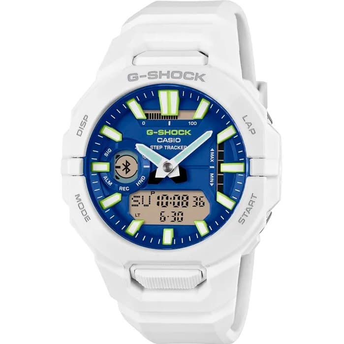 Casio G-Shock G-Squad GBA-950-7A2ER