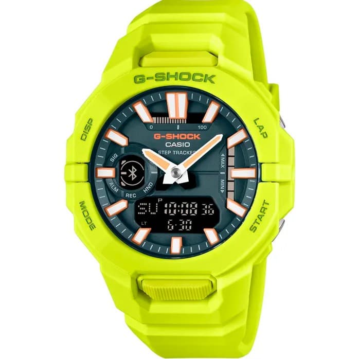 Casio G-Shock G-Squad GBA-950-9A3ER