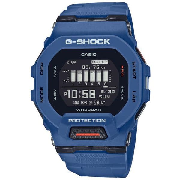 Casio G-Shock G-Squad GBD-200-2ER