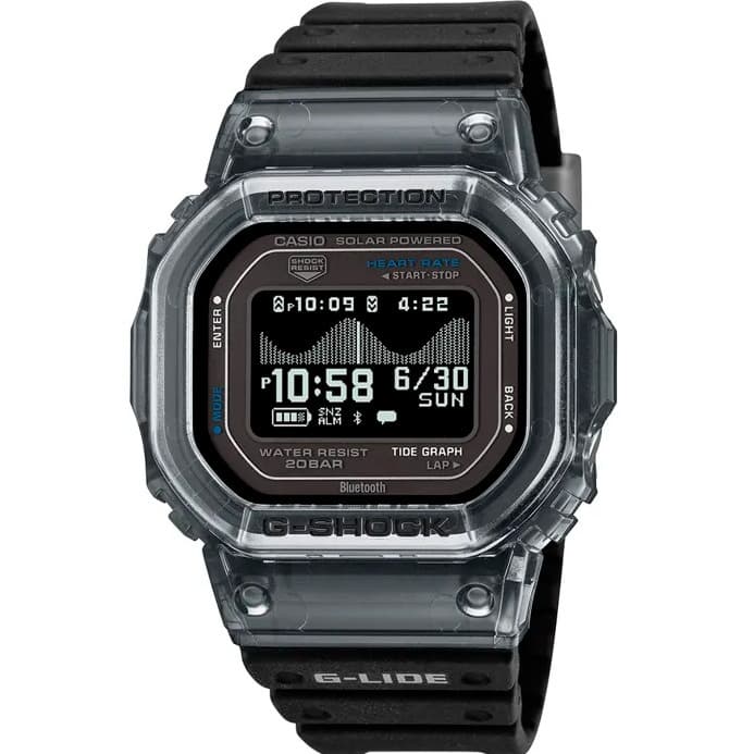 Casio G-Shock G-Lide GBX-H5600-1ER