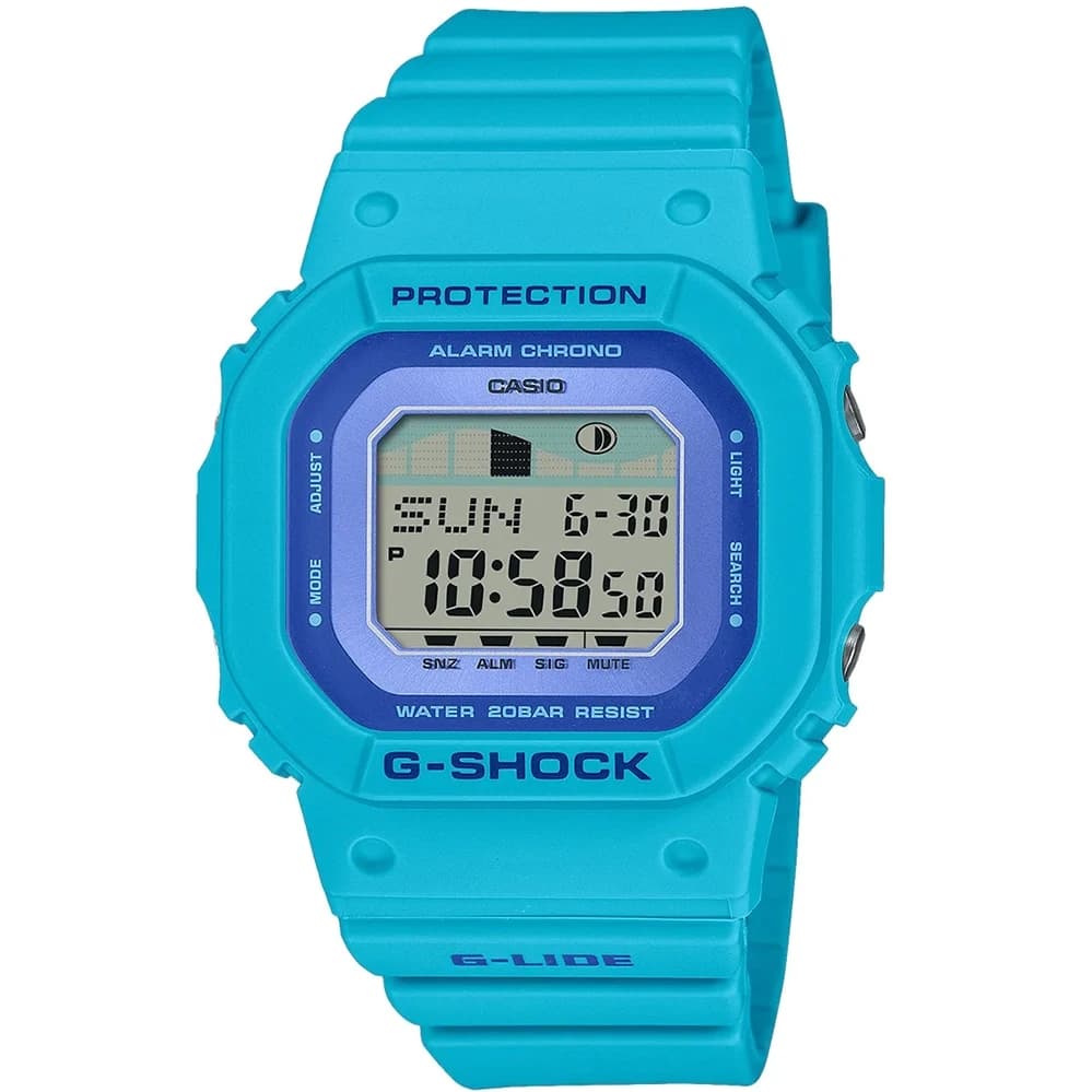 Casio G-Shock G-Lide GLX-S5610-2ER