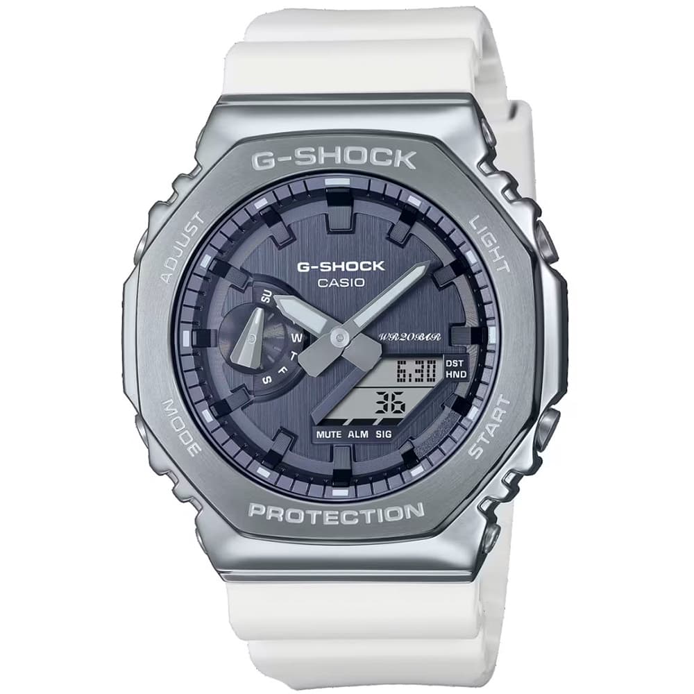 Casio G-Shock GM-2100WS-7AER