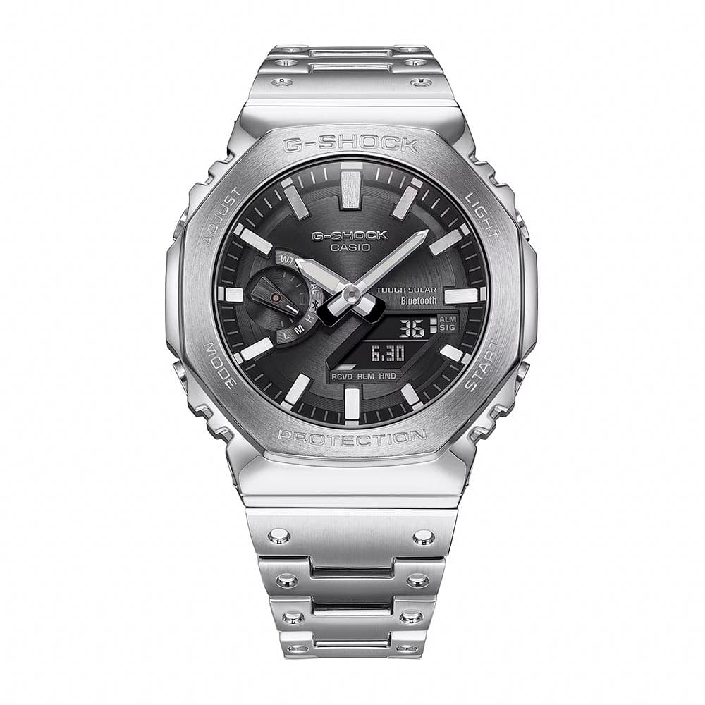 Casio G-Shock Fullmetal GM-B2100SD-1AER
